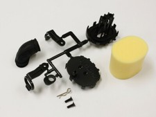 KYOSHO INFERNO MP10, MP9 TKI4