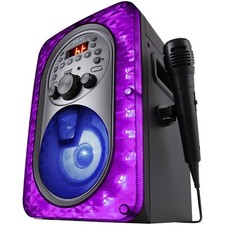 Akai Vibes Bluetooth Karaoke