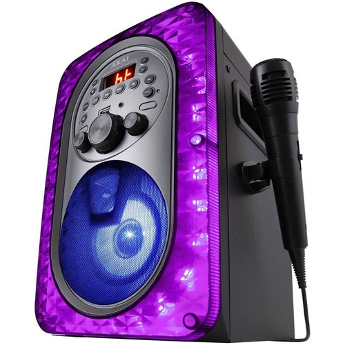 Akai vibes bluetooth karaoke - vibes,