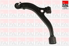 Genuine fai suspension - fai, control