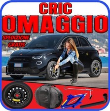 Spare Wheel 4 Holes 17 For