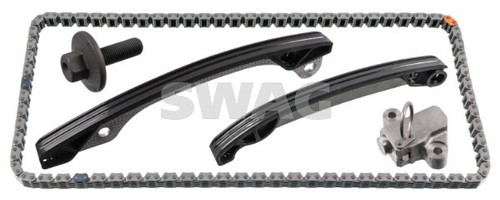Swag 7166 timing chain - swag,