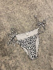 Wolf And Whistle Bikini Bottoms