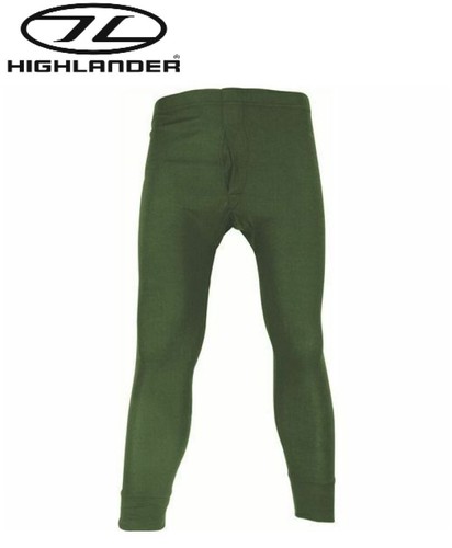 Thermal base layers - layers, johns