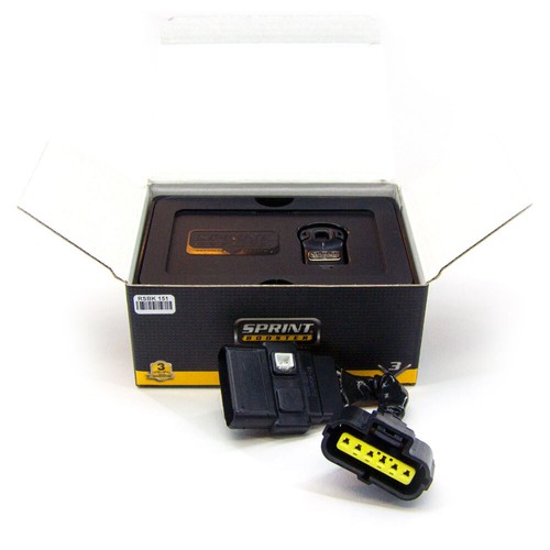 Sprint booster version - booster,