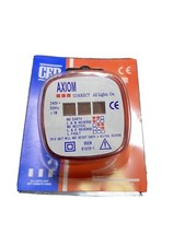 RMT 13A Plug In Ring Main Plug