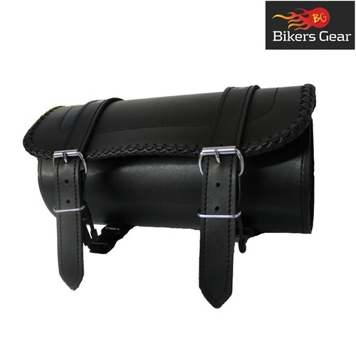 Premium leather motorcycle - premium,
