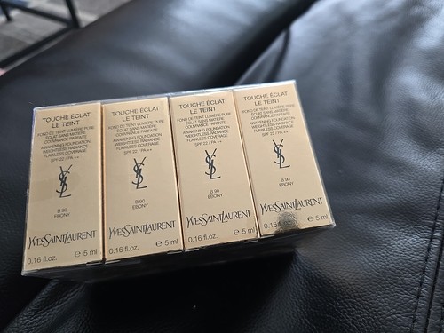 Touche eclat foundation - eclat, 5ml