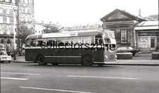 1967 West Yorkshire Bus 828BWY