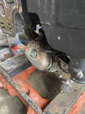 Two Honda generators. both 5.5 KVA.  £450.for both