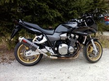 Honda CB 1300 1998-2016