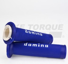 Genuine Domino Road Racing