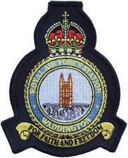 RAF Waddington Royal Air Force