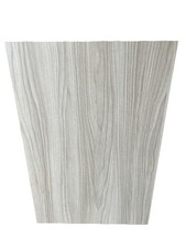 Urban Grey Walnut Boiler Housing Door. 1 x 600mm / 900mm. (RH)