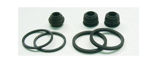 Tourmax brake caliper repair - brake,