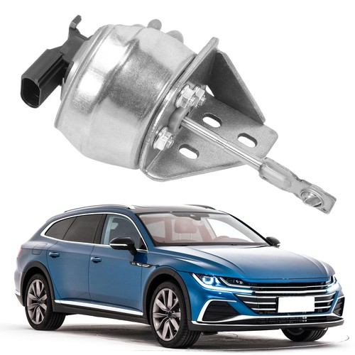 Turbo actuator fits audi q2 - actuator,