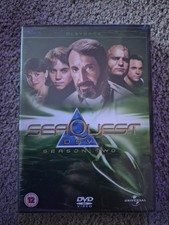 SeaQuest DSV Complete Season 2