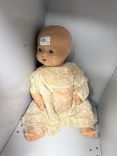 Vintage Medium Sized Baby Doll 