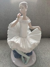 LLADRO NAO 1983 RETIRED ‘A