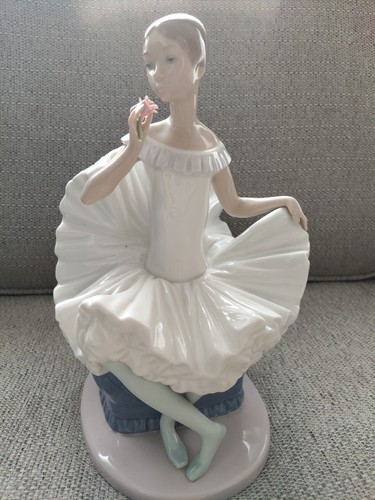 Lladro nao 1983 - lladro, ‘a