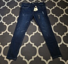 Men's Twisted Soul Dark Wash
