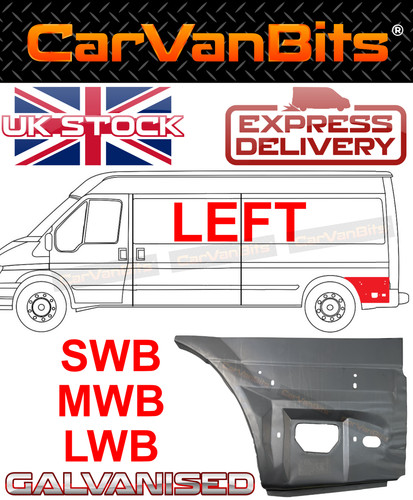 For ford transit mk6 mk7 - mk6,