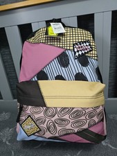 New Vans X Disney Nightmare