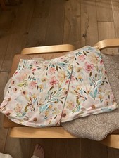 IKEA Cushion Covers x 2 ~ Cotton Washable 50x50cm