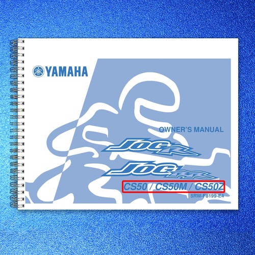 Yamaha cs50 cs50m cs50z - yamaha,