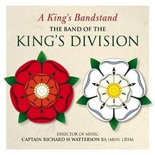 Kings bandstand - kings,