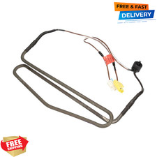 Samsung Fridge Defrost Heater Element RS21  RSH5, RSH7 Side By Side Refrigerator