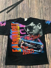 Vintage 1997 Dale Earnhardt