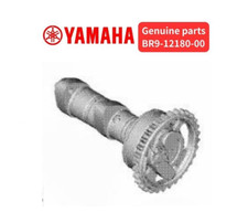 Yamaha OEM Camshaft Assy 2