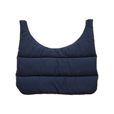 Kentucky Summer Horse Bib-Navy
