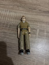 Thunderbirds Movie Fermat Action Figure