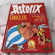 Asterix and Obelix  (6