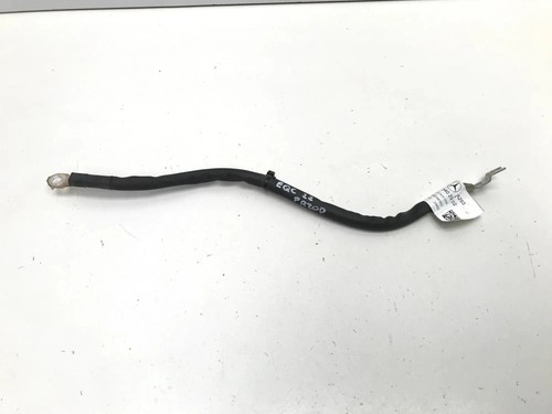 Mercedes benz eqc - mercedes-benz, wiring