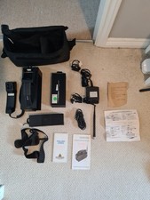 Vintage Motorola 4500x