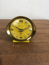 Vintage Westclox Scotland