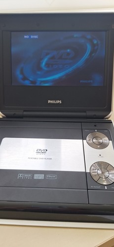 Working philips pet725 - working,