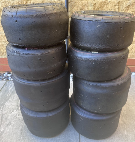 Set fresh mojo d2 - d2, tyre