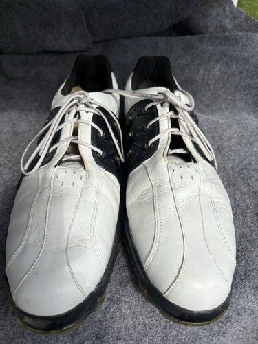Adidas mens golf shoes size - adidas, 14