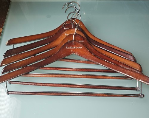 Ralph lauren large - lauren, wooden