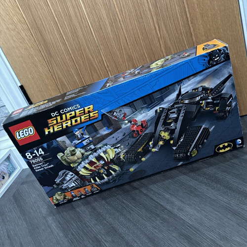 Lego comics super heroes - lego,