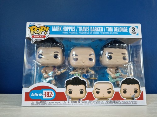 Funko pop rocks blink - pop!, 3
