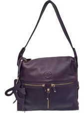 Modalu London Leather Shoulder