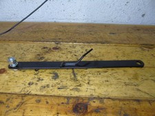 BSA Rocket 3 Torque Arm