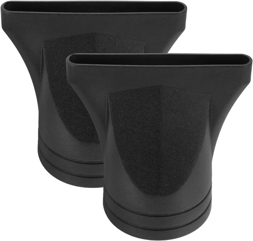 Hair dryer nozzle - hair,