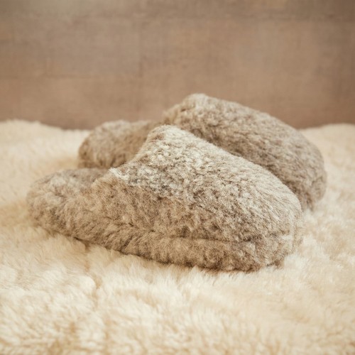 Pure merino wool unisex - pure,