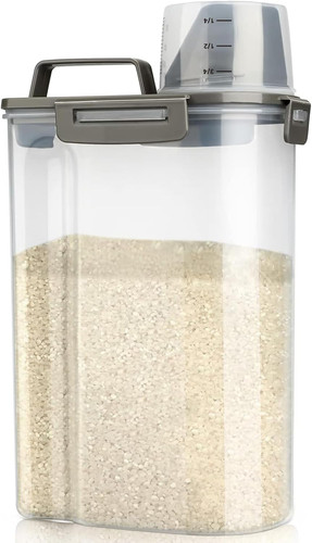 Viretec rice airtight storage - rice,